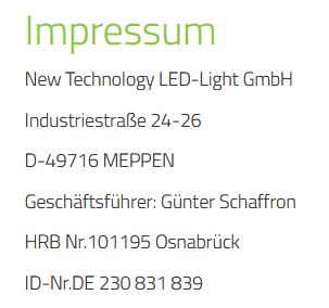 Impressum led-beleuchtung-und-lichtprogramme-im-kuhstall.de.ntligm.de